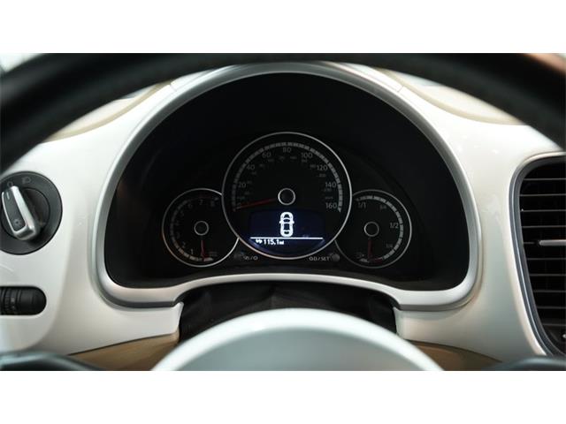 2014 Volkswagen Beetle (CC-2006985) for sale in Lithia Springs, Georgia