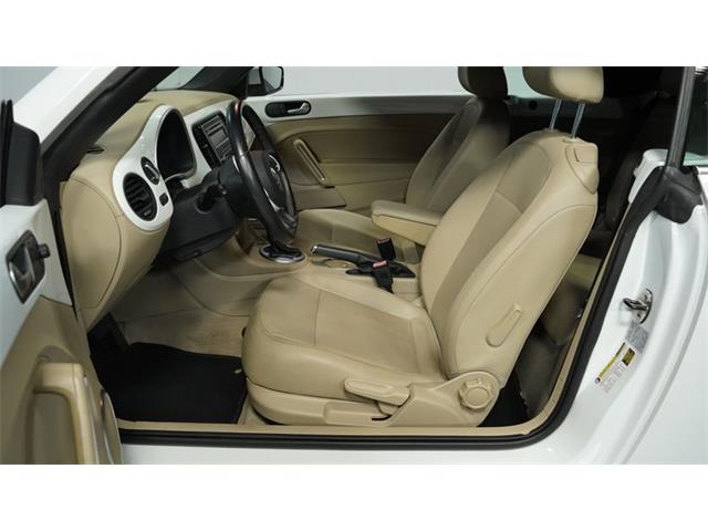 2014 Volkswagen Beetle (CC-2006985) for sale in Lithia Springs, Georgia