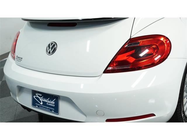 2014 Volkswagen Beetle (CC-2006985) for sale in Lithia Springs, Georgia