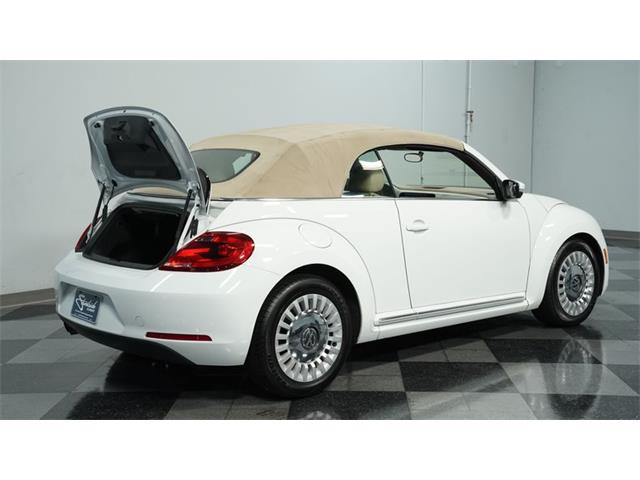 2014 Volkswagen Beetle (CC-2006985) for sale in Lithia Springs, Georgia