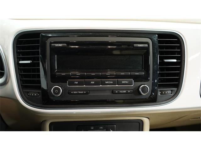 2014 Volkswagen Beetle (CC-2006985) for sale in Lithia Springs, Georgia