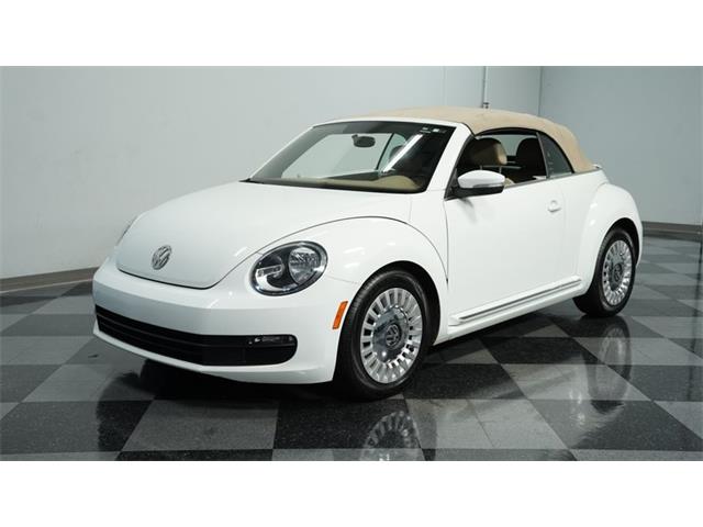2014 Volkswagen Beetle (CC-2006985) for sale in Lithia Springs, Georgia
