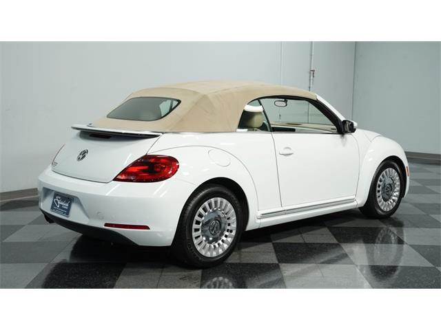 2014 Volkswagen Beetle (CC-2006985) for sale in Lithia Springs, Georgia