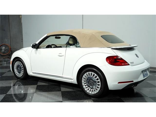 2014 Volkswagen Beetle (CC-2006985) for sale in Lithia Springs, Georgia