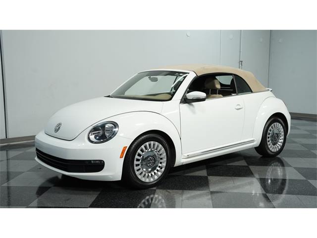 2014 Volkswagen Beetle (CC-2006985) for sale in Lithia Springs, Georgia