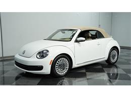 2014 Volkswagen Beetle (CC-2006985) for sale in Lithia Springs, Georgia