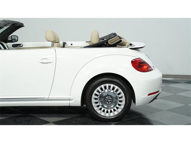 2014 Volkswagen Beetle (CC-2006985) for sale in Lithia Springs, Georgia