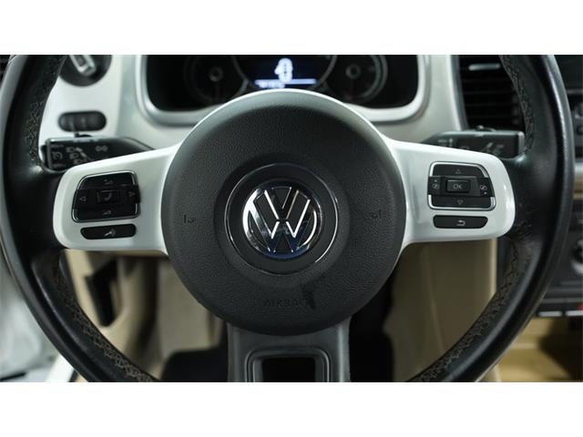 2014 Volkswagen Beetle (CC-2006985) for sale in Lithia Springs, Georgia