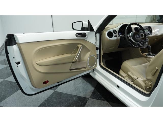 2014 Volkswagen Beetle (CC-2006985) for sale in Lithia Springs, Georgia