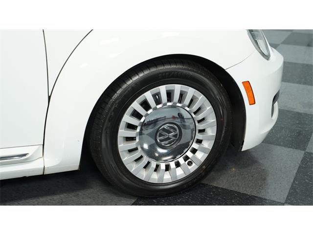 2014 Volkswagen Beetle (CC-2006985) for sale in Lithia Springs, Georgia