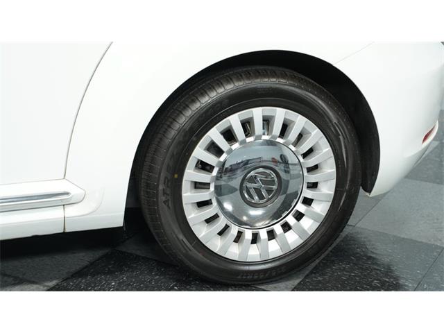 2014 Volkswagen Beetle (CC-2006985) for sale in Lithia Springs, Georgia