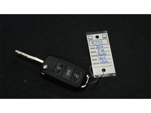 2014 Volkswagen Beetle (CC-2006985) for sale in Lithia Springs, Georgia