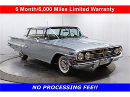 1960 Chevrolet Impala (CC-2006989) for sale in Christiansburg, Virginia