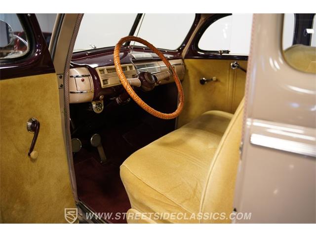 1940 Ford Deluxe (CC-2006998) for sale in Concord, North Carolina