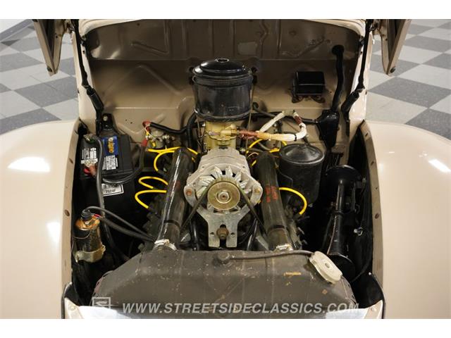 1940 Ford Deluxe (CC-2006998) for sale in Concord, North Carolina