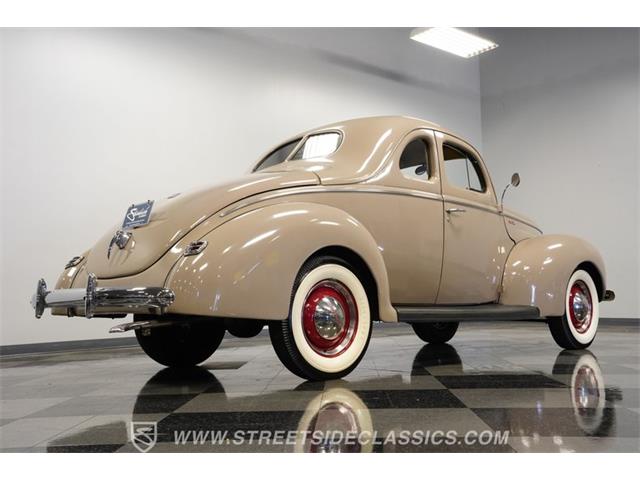 1940 Ford Deluxe (CC-2006998) for sale in Concord, North Carolina