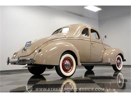 1940 Ford Deluxe (CC-2006998) for sale in Concord, North Carolina
