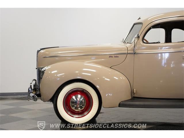1940 Ford Deluxe (CC-2006998) for sale in Concord, North Carolina