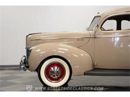 1940 Ford Deluxe (CC-2006998) for sale in Concord, North Carolina