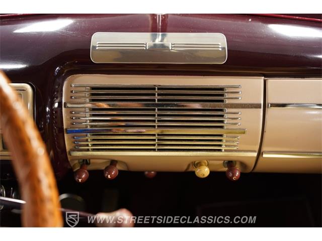 1940 Ford Deluxe (CC-2006998) for sale in Concord, North Carolina
