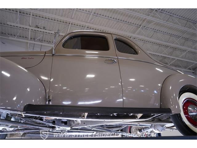 1940 Ford Deluxe (CC-2006998) for sale in Concord, North Carolina