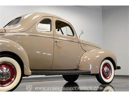 1940 Ford Deluxe (CC-2006998) for sale in Concord, North Carolina