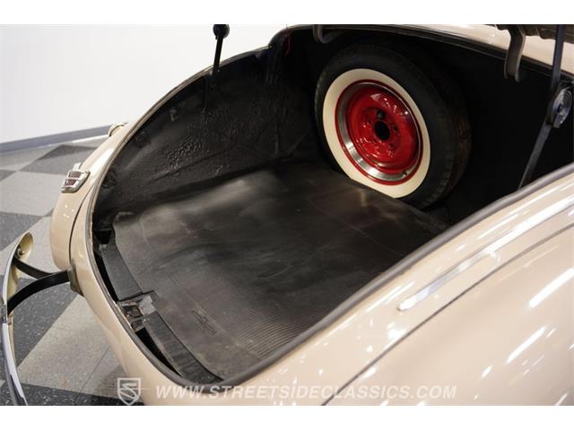 1940 Ford Deluxe (CC-2006998) for sale in Concord, North Carolina