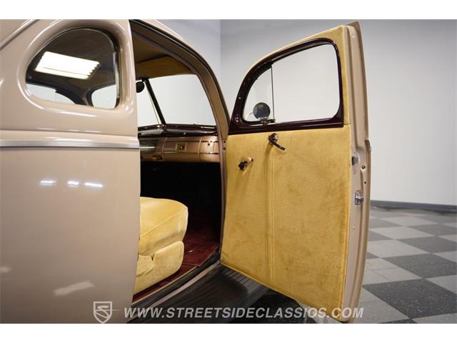1940 Ford Deluxe (CC-2006998) for sale in Concord, North Carolina