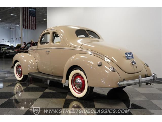 1940 Ford Deluxe (CC-2006998) for sale in Concord, North Carolina