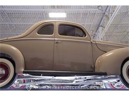 1940 Ford Deluxe (CC-2006998) for sale in Concord, North Carolina