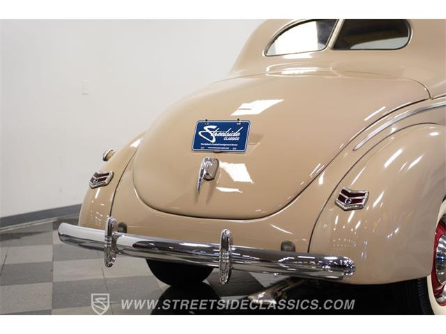 1940 Ford Deluxe (CC-2006998) for sale in Concord, North Carolina