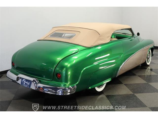 1949 Mercury Convertible (CC-2007018) for sale in Lutz, Florida