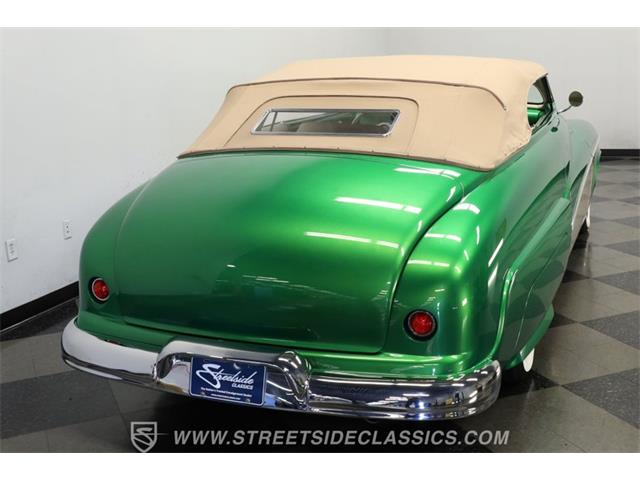 1949 Mercury Convertible (CC-2007018) for sale in Lutz, Florida