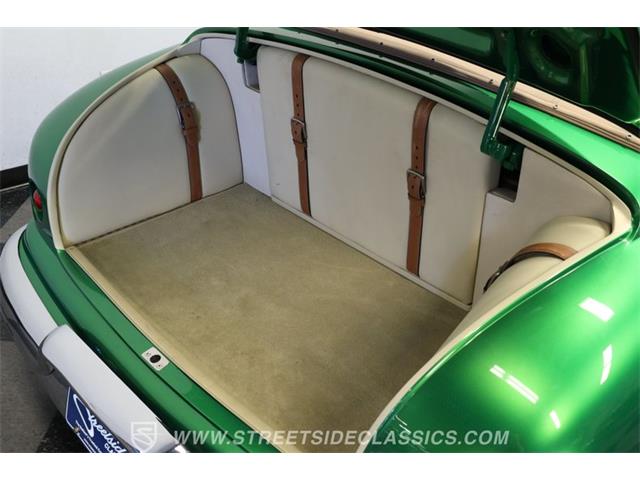 1949 Mercury Convertible (CC-2007018) for sale in Lutz, Florida