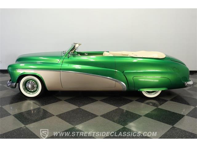 1949 Mercury Convertible (CC-2007018) for sale in Lutz, Florida