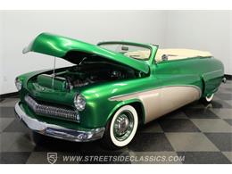 1949 Mercury Convertible (CC-2007018) for sale in Lutz, Florida