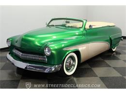 1949 Mercury Convertible (CC-2007018) for sale in Lutz, Florida