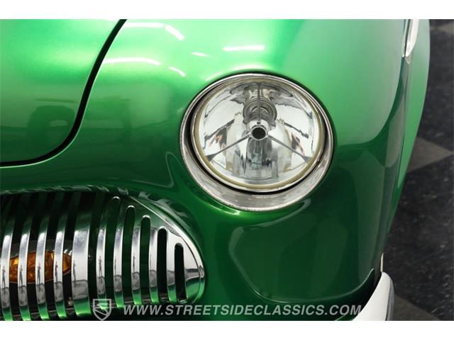 1949 Mercury Convertible (CC-2007018) for sale in Lutz, Florida