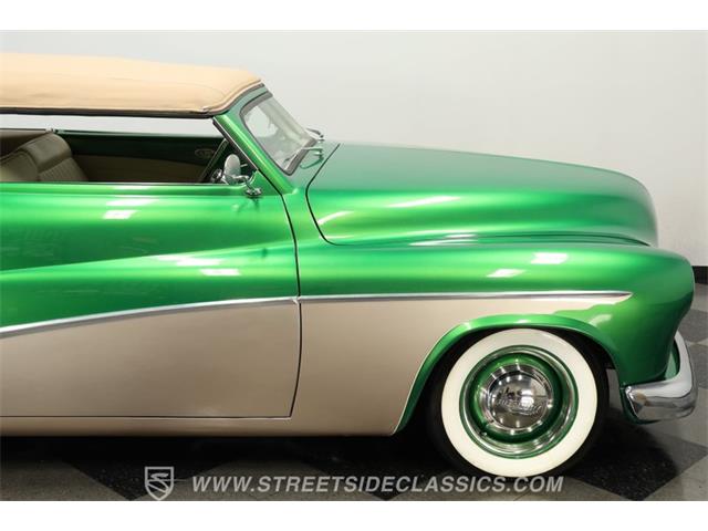 1949 Mercury Convertible (CC-2007018) for sale in Lutz, Florida