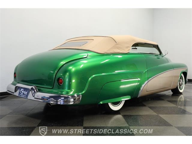 1949 Mercury Convertible (CC-2007018) for sale in Lutz, Florida