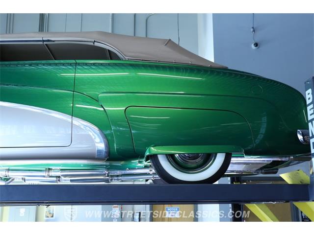 1949 Mercury Convertible (CC-2007018) for sale in Lutz, Florida