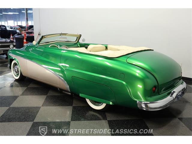 1949 Mercury Convertible (CC-2007018) for sale in Lutz, Florida