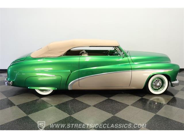 1949 Mercury Convertible (CC-2007018) for sale in Lutz, Florida