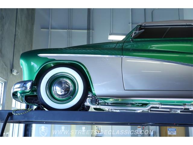1949 Mercury Convertible (CC-2007018) for sale in Lutz, Florida