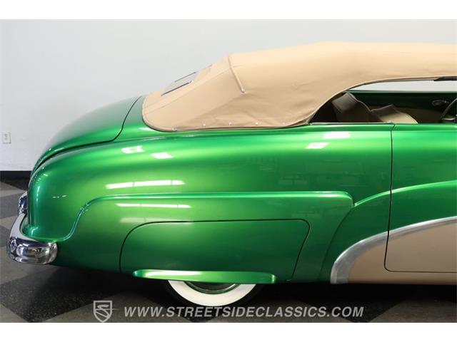 1949 Mercury Convertible (CC-2007018) for sale in Lutz, Florida