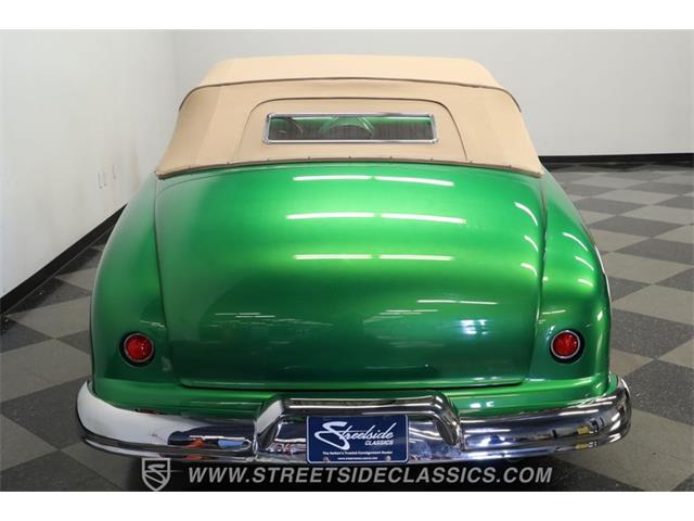 1949 Mercury Convertible (CC-2007018) for sale in Lutz, Florida