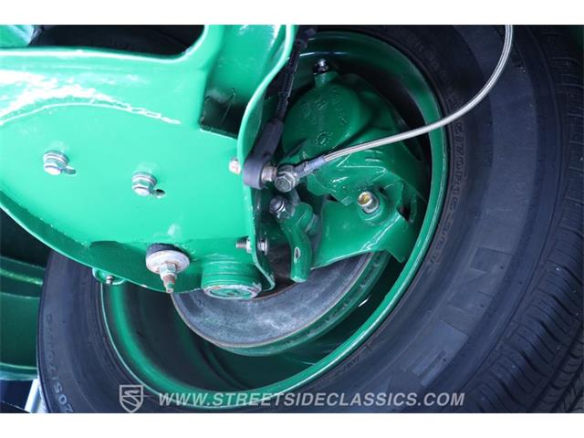 1949 Mercury Convertible (CC-2007018) for sale in Lutz, Florida