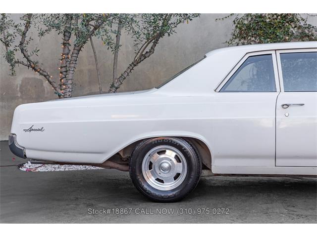 1965 Buick Special (CC-2007020) for sale in Beverly Hills, California