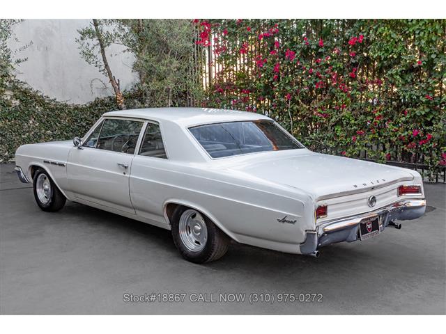 1965 Buick Special (CC-2007020) for sale in Beverly Hills, California