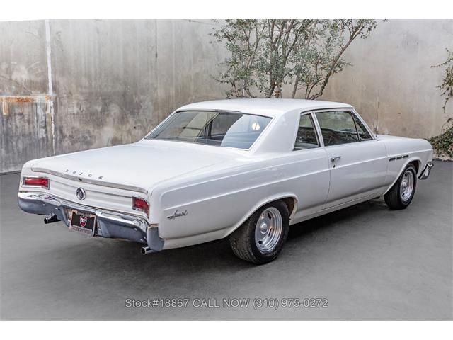 1965 Buick Special (CC-2007020) for sale in Beverly Hills, California